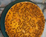 Foto del paso 17 de la receta: Cheesecake de Maracuyá