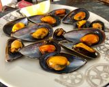 Foto del paso 3 de la receta Mejillones al vapor