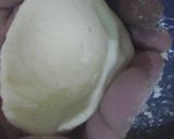Foto langkah ke 3 dari resep Empek Empek DOS (tanpa ikan).