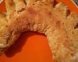 Foto del paso 4 de la receta: Pan de Orégano