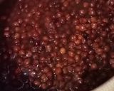 चने की चाट(CHANE KI CHAAT RECIPE IN HINDI) रेसिपी चरण 1 फोटो