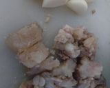 Foto langkah ke 2 dari resep Bakso Urat Segar.