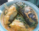 Foto langkah ke 4 dari resep Gulai Ikan Patin Pedas.