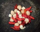 Foto langkah ke 1 dari resep Sambel Kemiri Q.