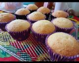 Foto del paso 5 de la receta: Cupcake