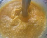Foto del paso 4 de la receta: Sopa crema de garbanzos