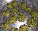 सहजन फूल के पकौड़े(sahjan fool k pakode recipe in hindi) रेसिपी चरण 2 फोटो