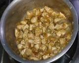 Apple chicken curry for two recipe step 10 photo