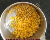 स्वीट कॉर्न (sweetcorn recipe in Hindi) रेसिपी चरण 1 फोटो