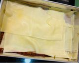Hình bước làm 8 của món Lasagna