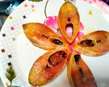 ডাব ভাপা ইলিশ (daab bhapa ilish recipe in Bengali) রেসিপি ধাপ - 1 ছবি