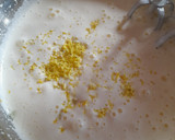 Foto del paso 3 de la receta: Bizcochuelo de limón fácil