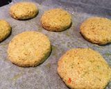 Foto del paso 3 de la receta Falafel