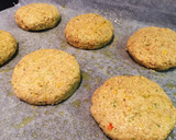 Foto del paso 3 de la receta: Falafel
