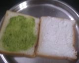 ચીઝ સેન્ડવીચ (Cheese Sandwich Recipe In Gujarati) રેસીપી સ્ટેપ3ફોટો