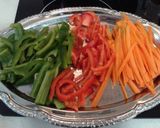 Foto del paso 1 de la receta: Chop suey de carne