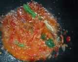 Foto langkah ke 5 dari resep Salem bumbu balado.