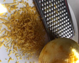 Foto del paso 7 de la receta: Arnadí, postre valenciano antiquísimo, de calabaza, con tecnología actual