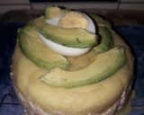 Foto del paso 6 de la receta: Causa de Atún