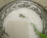 Foto langkah ke 5 dari resep Bubur santan.