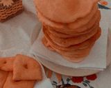 Foto del paso 7 de la receta: Tortas Fritas Clásicas
