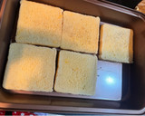 Foto del paso 2 de la receta: Sándwich mixto al horno