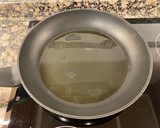 Foto del paso 3 de la receta: Revuelto de espárragos trigueros con jamón