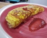 Foto del paso 5 de la receta: Omurice
