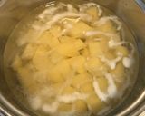 A legkirályabb tojásrántotta recept fázis 1 fotója