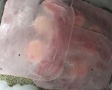 Foto del paso 4 de la receta: Arrollado de acelga