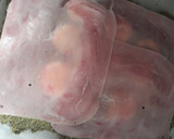 Foto del paso 4 de la receta: Arrollado de acelga