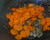 Foto langkah ke 4 dari resep Tumis Brokoli Daging Slice.