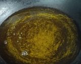 A picture of step 5 of Crispy Corn Chilli Fry.