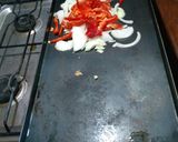 Foto del paso 4 de la receta: Bagre de río a la plancheta