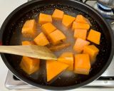 Foto del paso 2 de la receta: Dulce de calabaza