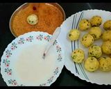 क्रिस्पी कॉर्न चीज़ बॉल्स(Crispy Corn Cheese Balls recipe in Hindi) रेसिपी चरण 5 फोटो