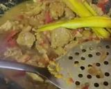 Foto langkah ke 6 dari resep Daging Woku.