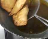 A picture of step 7 of گجیا سموسہ.