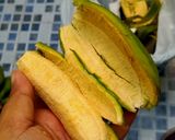 Foto langkah ke 1 dari resep 13. Keripik Pisang Krezz 🍌.