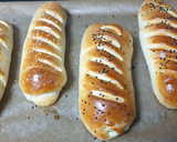 Foto del paso 3 de la receta: Pan Venezolano