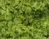 Foto del paso 3 de la receta: Arroz Verde Con Espinaca