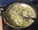 Foto del paso 3 de la receta: Relleno con carne picada magro