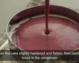A picture of step 14 of Blueberry Cheese Cake.