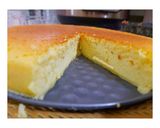 Foto langkah ke 10 dari resep Japanese cheese cake.