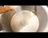A picture of step 3 of Mango Iced Tea Recipe | Summer refreshing drink.