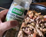 Foto del paso 8 de la receta: Discada a la cerveza 🍺