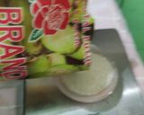 Foto langkah ke 3 dari resep 487. Sambal Pecel Kemasan (untuk stok atau dijual).