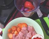 Ayam wortel saos tomat gandum #homemadebylita langkah memasak 1 foto
