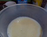 Foto del paso 2 de la receta: Torta marmolada esponjosa