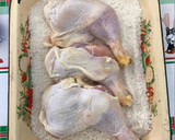 Foto del paso 2 de la receta: Pollo a la SAL 🍗
